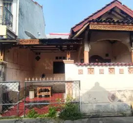 Dijual Rumah Murah Dan Dibawah Pasaran Cibinong Kabupaten Bogor