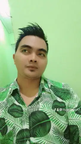 Supir pribadi atau urut pribadi