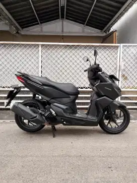 Honda New Vario 160 CBS Thn 2022