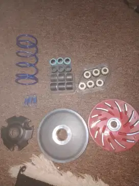 paket kirian motor vario