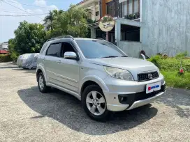 RUSH S TRD MATIC 2014