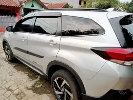 Toyota Rush 2020 Bensin