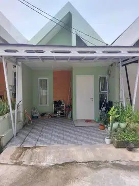 Over Kredit Rumah Murah Cilodong Depok