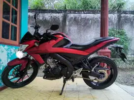 Yamaha Vixion R 2018