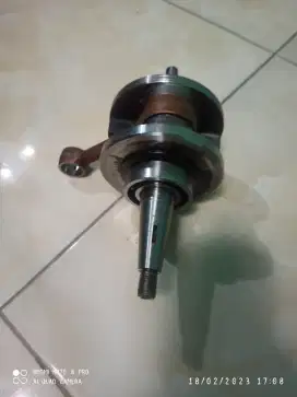KRUK AS NINJA 2014 COPOTAN