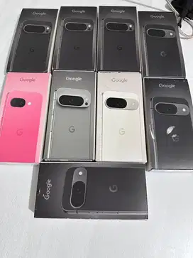 GOOGLE PIXEL ALL TYPE