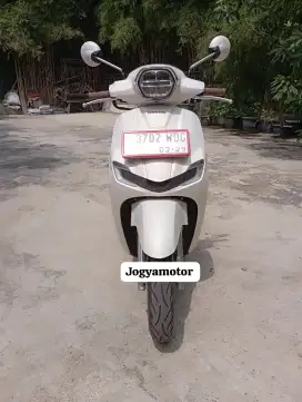 Honda Stylo ABS Th 2024