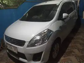 Di jual Cepat Suzuki Ertiga 2014