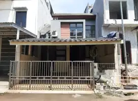 Dijual Rumah Dibawah Pasaran Cibubur Residence Jatisampurna Bekasi