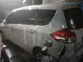 Di jual Cepat Suzuki Ertiga 2014