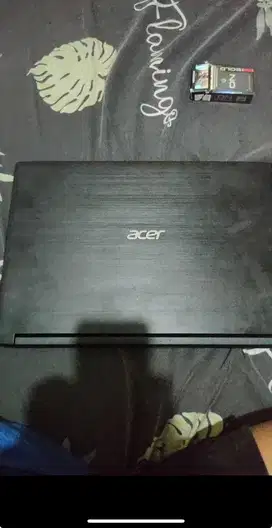 ACER RYZEN 5 2500