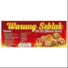 X BANNER / SPANDUK / BACKDROP MURAH DI DEPOK-TAPOS GAN !