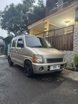 Karimun GX 2006