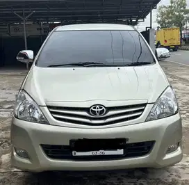 Innova Manual Diesel 2010
