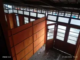 Ruang Usaha Strategis di Sayap Turangga Bandung