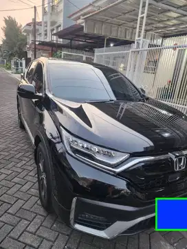 Honda CRV Turbo Prestige 2021