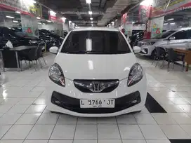 DP 10 JT BRIO E MANUAL MURAH
