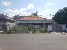 Jual Dharmahusada utara nol jalan raya