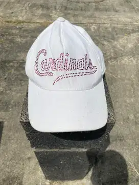 Topi MLB Cardinal Ori