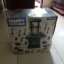 Yang Sayang anak perempuan