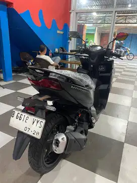 (DP500) HONDA VARIO 160 CBS TAHUN 2023