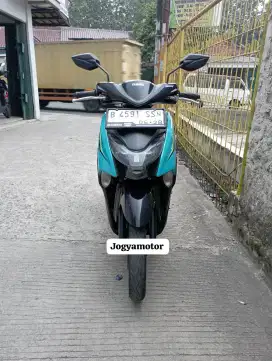 Yamaha Gear 125 th 2023
