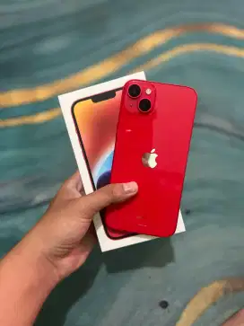 IPhone 14 plus 256 gb ibox, Garansi on
