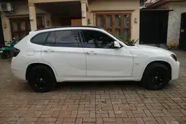 BMW 218i 2012 Bensin