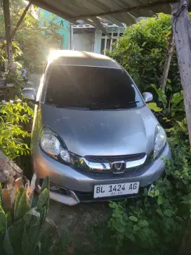 Mobil lio type E 2014