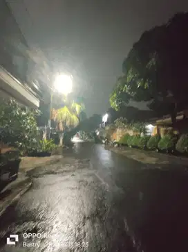 Strategis! Tanah Cengger Ayam Candi Mendut Row Jalan 9Mter