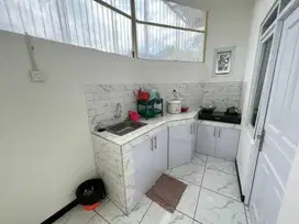 Rumah Kost Aktif Sayap Sukajadi Setramurni dekat Maranatha