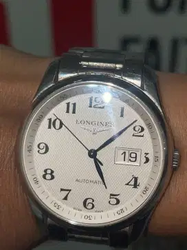 Longines Master Collection