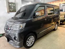[Gress Mobil Kutisari] LUXIO X MANUAL 2024 BAU BARU
