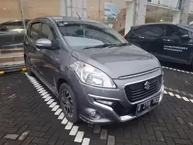 Suzuki Ertiga 2016 Bensin