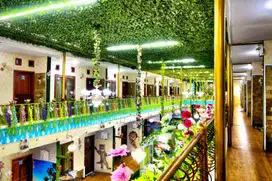 Investasi KOSTEL (Kost n Hotel) Bergaransi Passive Income di Buah Batu