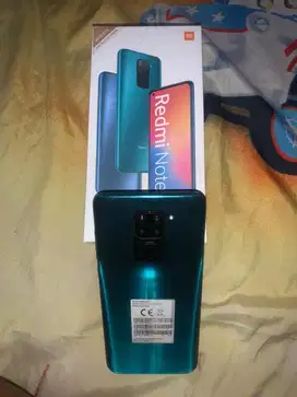 Xiaomi redmi note 8 4/64