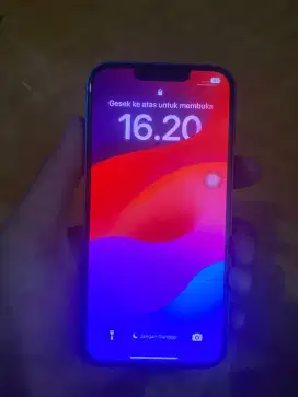 IPHONE 13 128 GB IBOX ON GARANSI