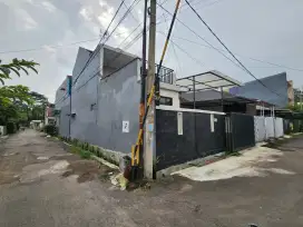 Kontrakan Rumah TCI -  Taman Cibaduyut Indah 1