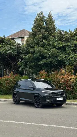 Wuling almaz 7 seater 1.5