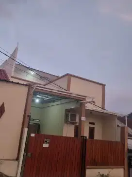 Di jual rumah tanpa perantara