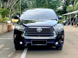 Toyota Innova Reaborn G Luxury 2021
