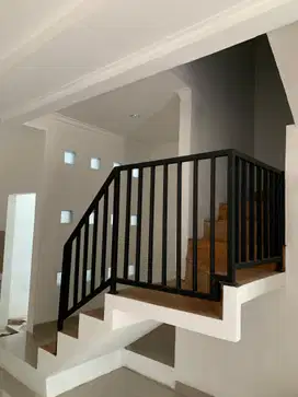 CUMA DICIBINONG RUMAH MURAH BISA BAWA PULANG SERTIPIKAT SHM