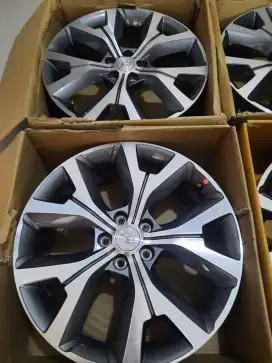 Velg HYUNDAI Palisade R.20 ori