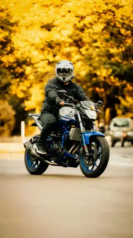 Dijual Yamaha MT25  thn 2016,perawatan rutin,surat lengkap+hidup,nego