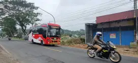 Jual Cepat RUKO STRATEGIS