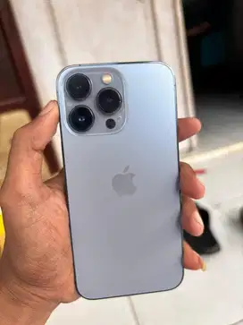 Iphone 13 pro 128gb. Beacukai