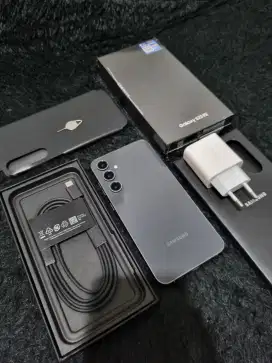 Samsung S23 FE 8/128 GB Fullset Sein