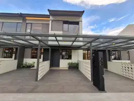 Rumah Tipe XYZ Z5 2 Lantai DP 6Jtaan Fully Furnish di Gading Serpong
