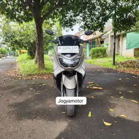 Yamaha Nmax Th 2016