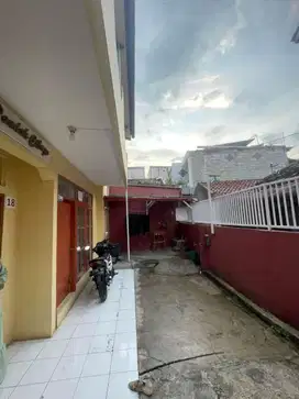 Rumah Kots Aktif Dekat Maranatha Murah di Bawah 1M